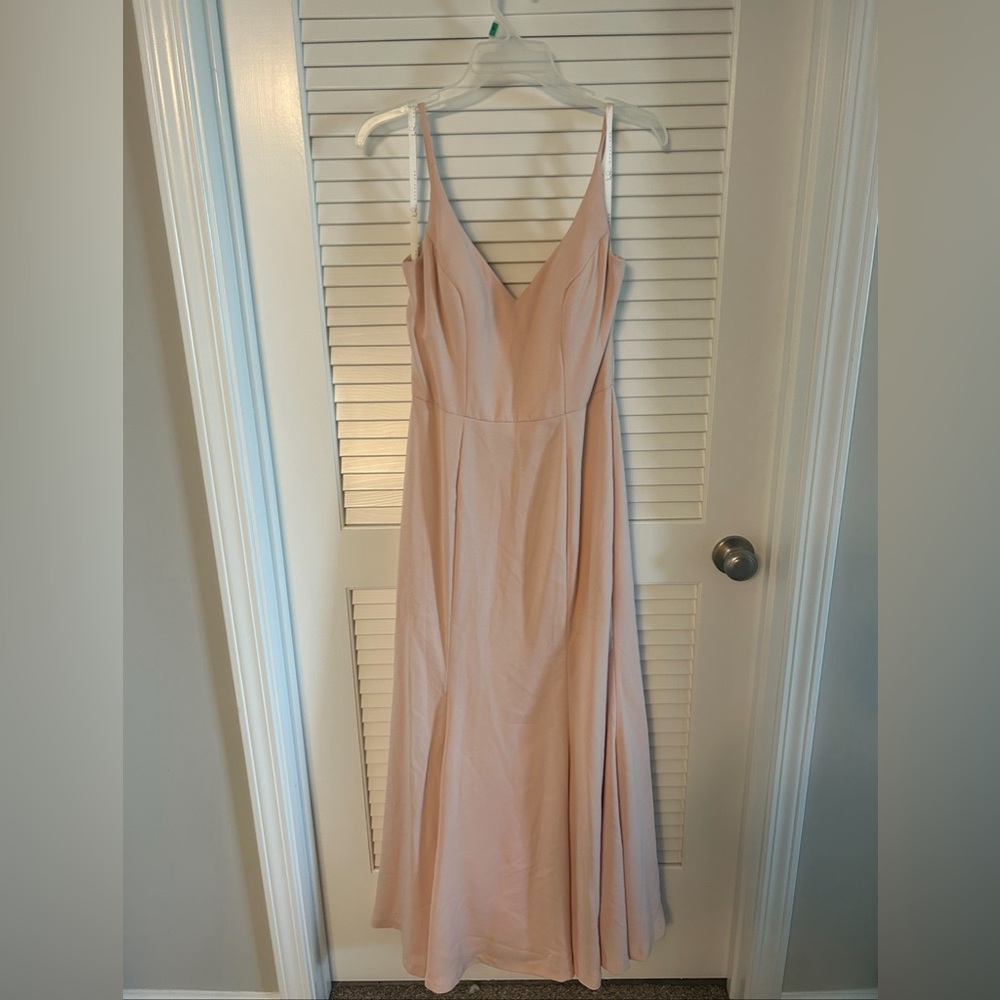 Hayley Paige Bridesmaid/Formal Dress